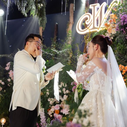 Wedding Planner là ai? - "Người giữ linh hồn" cho một dám cưới suôn sẻ